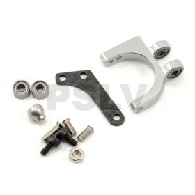 ND-YR-AS007 	 Curtis Youngblood Tail Control Arm Assembly w/Bearings